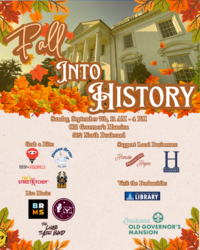 Fall Into History