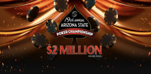 19th Annual Arizona State Poker Championship