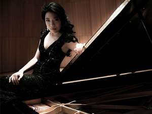 New Jersey Symphony: Opening Weekend: Tchaikovsky's Piano Concerto No. 1