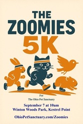 The Zoomies 5K