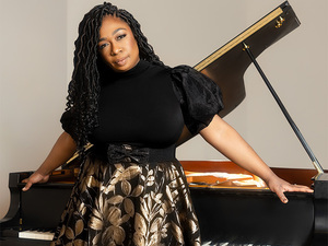 New Jersey Symphony: Rhapsody in Blue