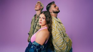 Laszewo - 2nd Show Added