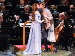 New Jersey Symphony: Romeo & Juliet