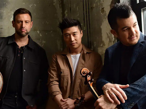 New Jersey Symphony: Beethoven's Fifth Symphony