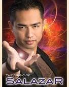 Summer Spotlight Series: Magic and Illusions with Anthony Salazar