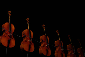 Concert Night @ Olympic Sculpture Park