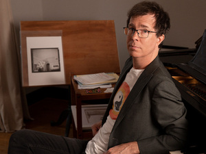 New Jersey Symphony: Ben Folds with the New Jersey Symphony