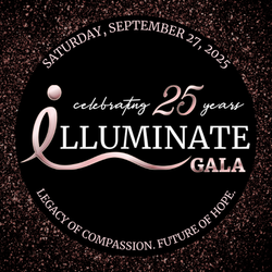 IWIN Foundations Illuminate Gala