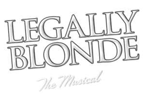 Legally Blonde The Musical