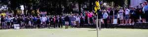 Friends of Camp Concord Golf Classic