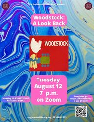 Woodstock: A Look Back
