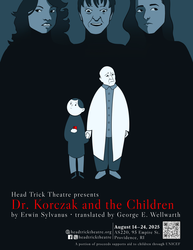 Dr. Korczak and the Children