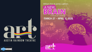 A New Brain, A Musical Comedy