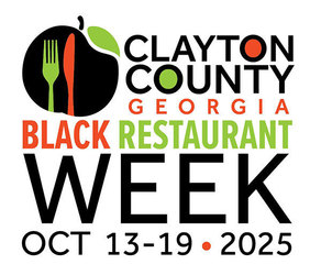 Clayton County Black Restaurant Week
