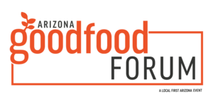2025 Good Food Forum