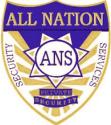 All Nation Security Services