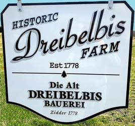 Annual Pennsylvania-German Farm Festival at the Dreibelbis Historic Farm in Virginville