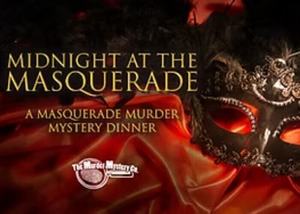 Murder Mystery Dinner Theater Atlanta