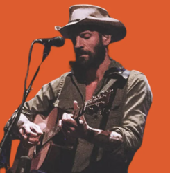 Ray LaMontagne