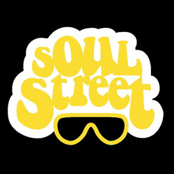 Soul Street Live @ Speedway Summer Concert Series
