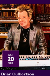 Brian Culbertson - Indy Jazz Fest