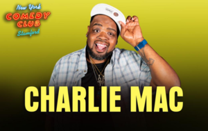 Charlie Mac