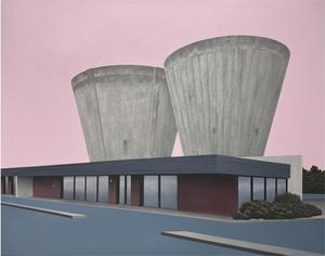 The 39th Chelsea International Fine Art Competition