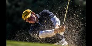 Tee Time Turn Up: Golf Pop Up Market