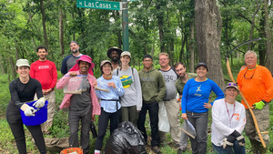 Info Session: Sustainability Leadership Training