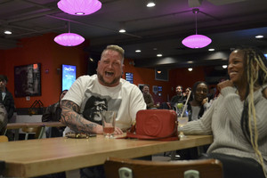 Work Sucks Comedy Show