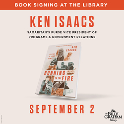 Book Signing: Ken Isaacs