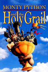 Classic Movie Matinee: Monty Python and the Holy Grail