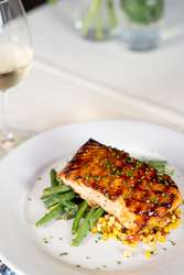 Labor Day at Roaring Fork