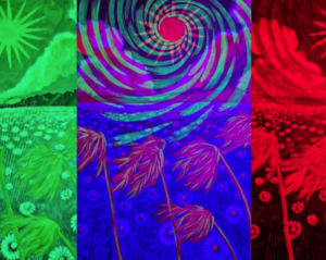 ArtServe Member's Show: Florida Opulence Opening Reception