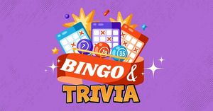 Bingo & Trivia