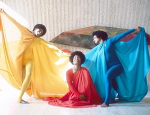 THREADS Dance Performance + Reception