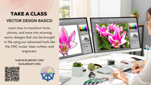 Vector Design Basics - Unlock the secrets to turning your ideas into digital masterpieces!