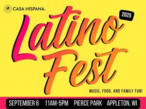 Latino Fest