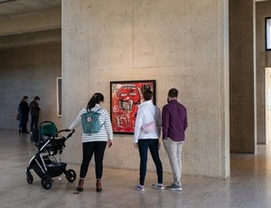 Museum Highlights Tour