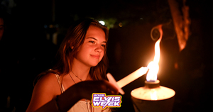 Candlelight Vigil