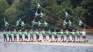 CSB's Dinner on the Dock is Thursday at Fischer Park in Burlington