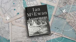 Bon Voyage Book Discussion