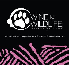 Wine for Wildlife