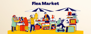Yardley Friends Meeting Flea Market