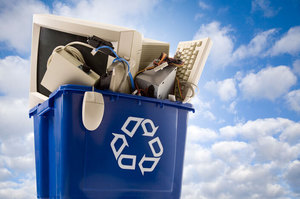Electronics Recycling