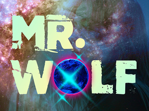 Mr. Wolf