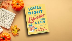 Summit County Community Read Book Discussion