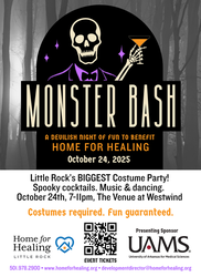 Monster Bash