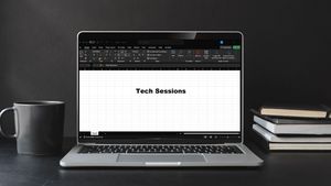 Tech Sessions