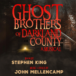 Ghost Brothers of Darkland County